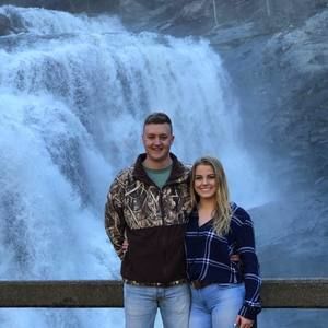 Meet your Posher, Katelyn